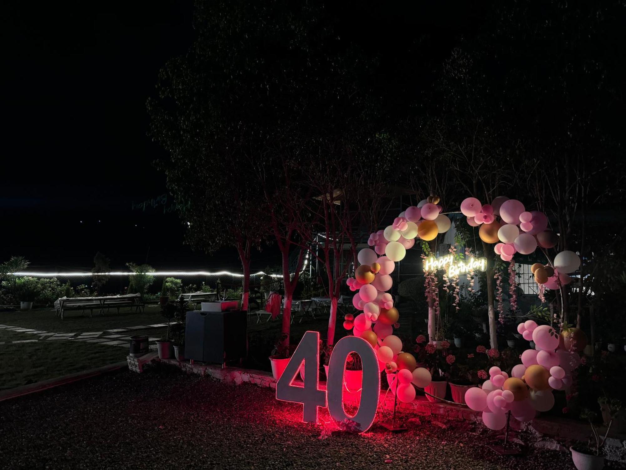 Saraiville- Luxury Riverside Cottages Dehradun Dış mekan fotoğraf
