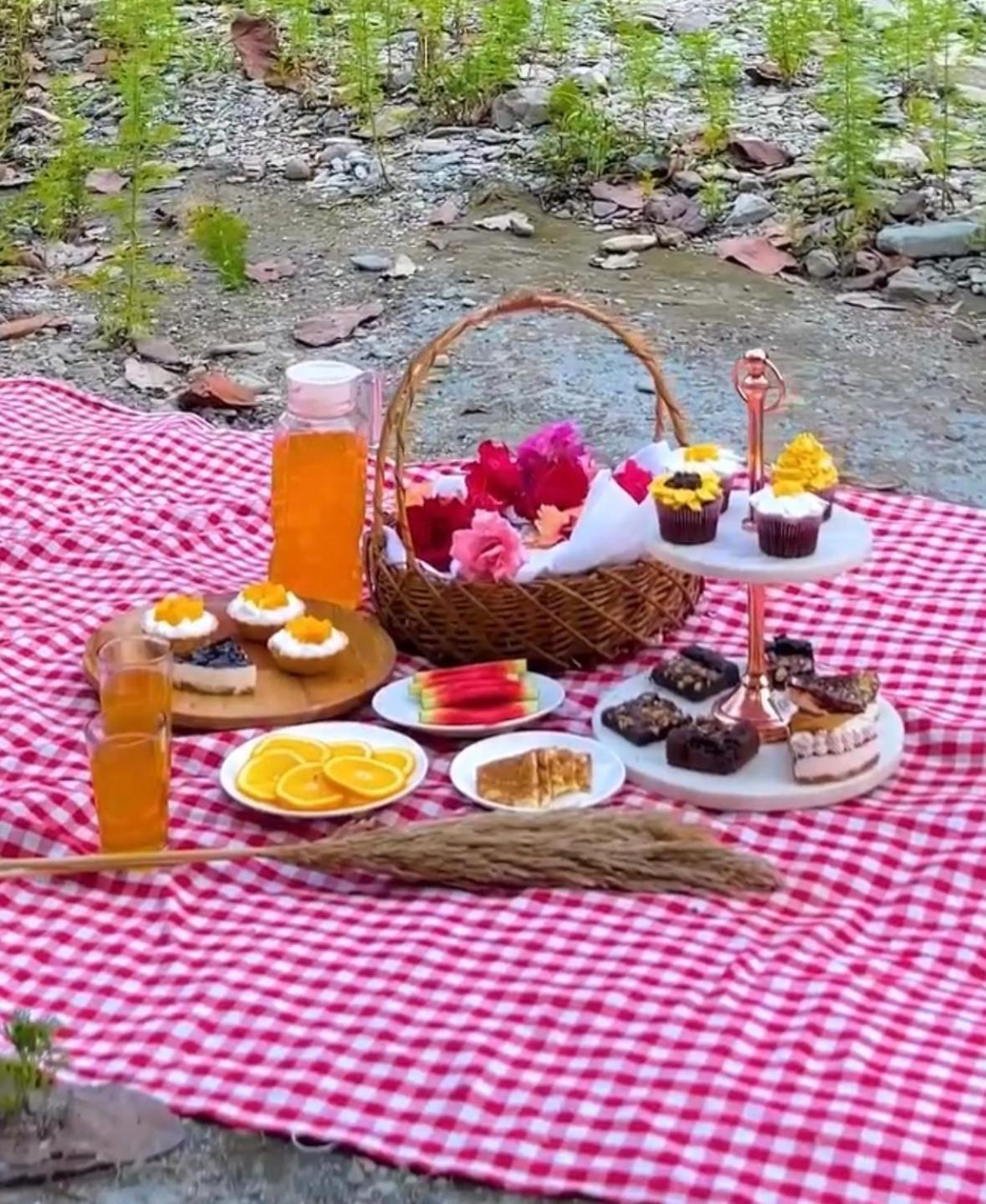 Saraiville- Luxury Riverside Cottages Dehradun Dış mekan fotoğraf